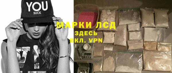 молекула духа Балахна